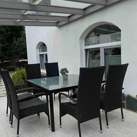 Ferienwohnung Am Burgberg In باد هازبرغ المظهر الخارجي الصورة