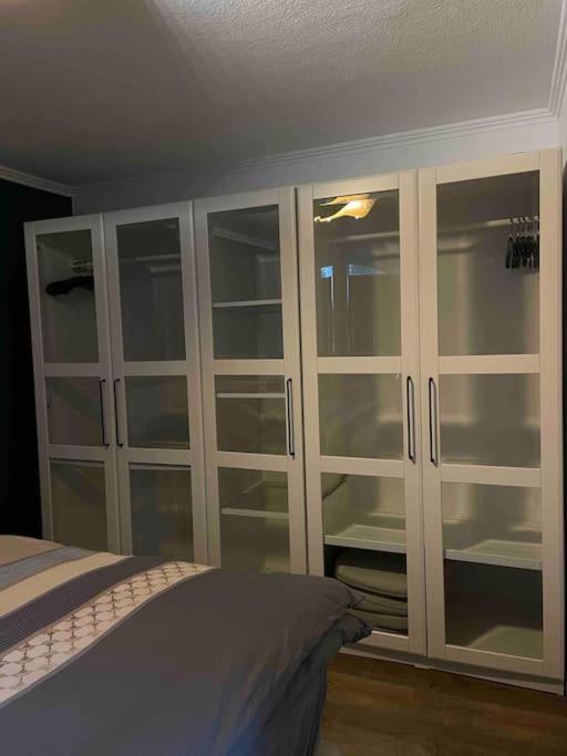 Ferienwohnung Am Burgberg In باد هازبرغ المظهر الخارجي الصورة